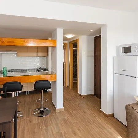 Golden 2 Costa Costa Teguise