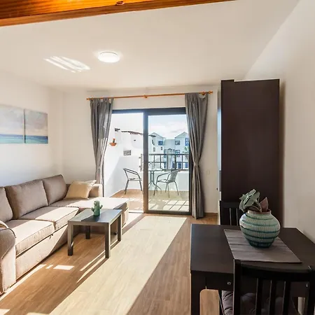 Golden 2 Costa Apartmán