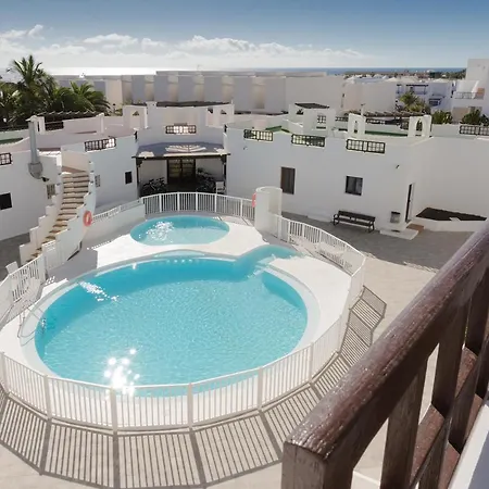 Golden 2 Costa Apartmán *