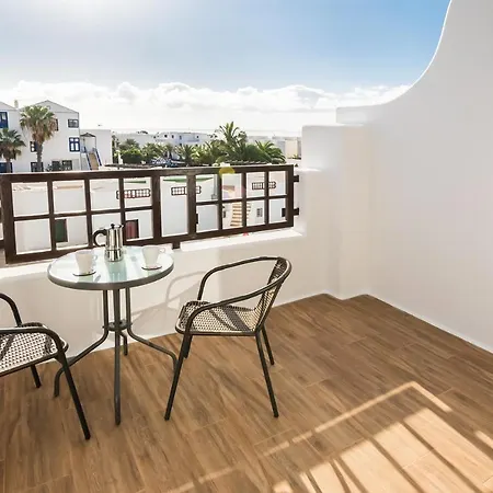 Apartmán Golden 2 Costa