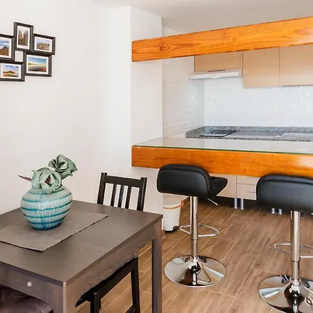 Golden 2 Costa Apartmán Costa Teguise