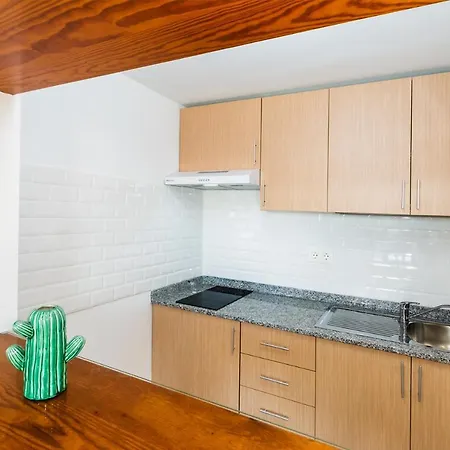 Golden 2 Costa Apartmán