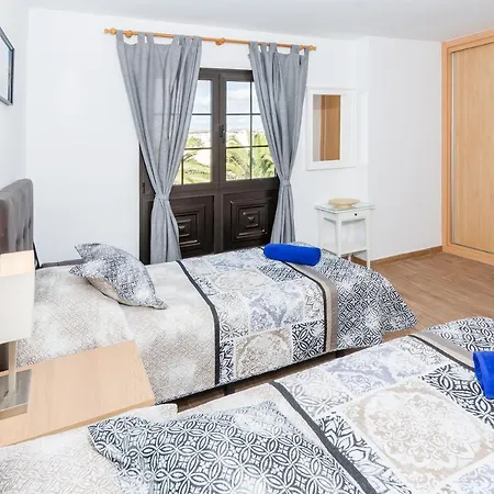 Golden 2 Costa Apartmán Costa Teguise