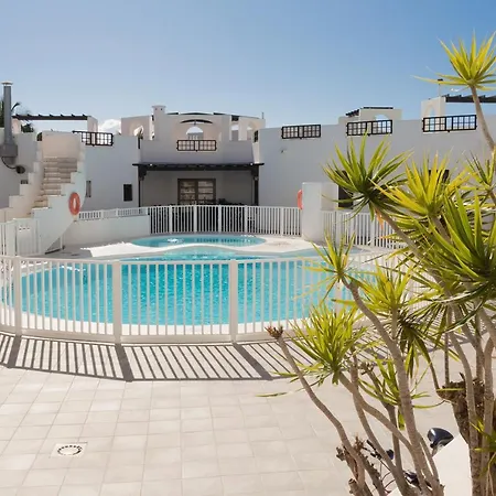 Golden 2 Costa Apartmán