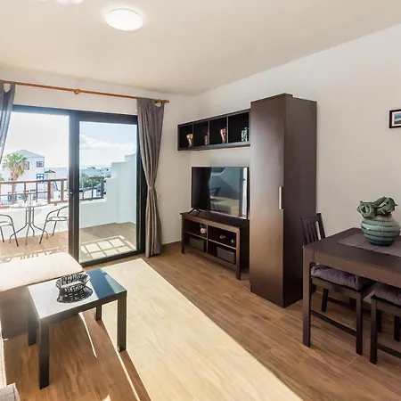 Golden 2 Costa Apartmán