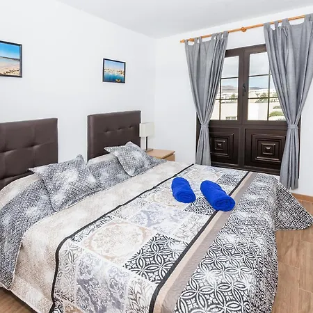 Golden 2 Costa Apartmán Costa Teguise